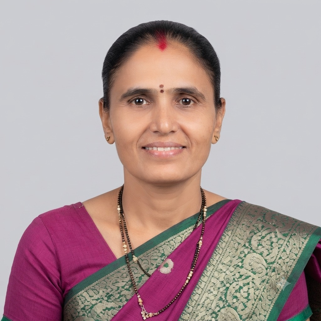 gauri  jha - Part time Cook and Baby Sitter in kala ganpati in Mumbai